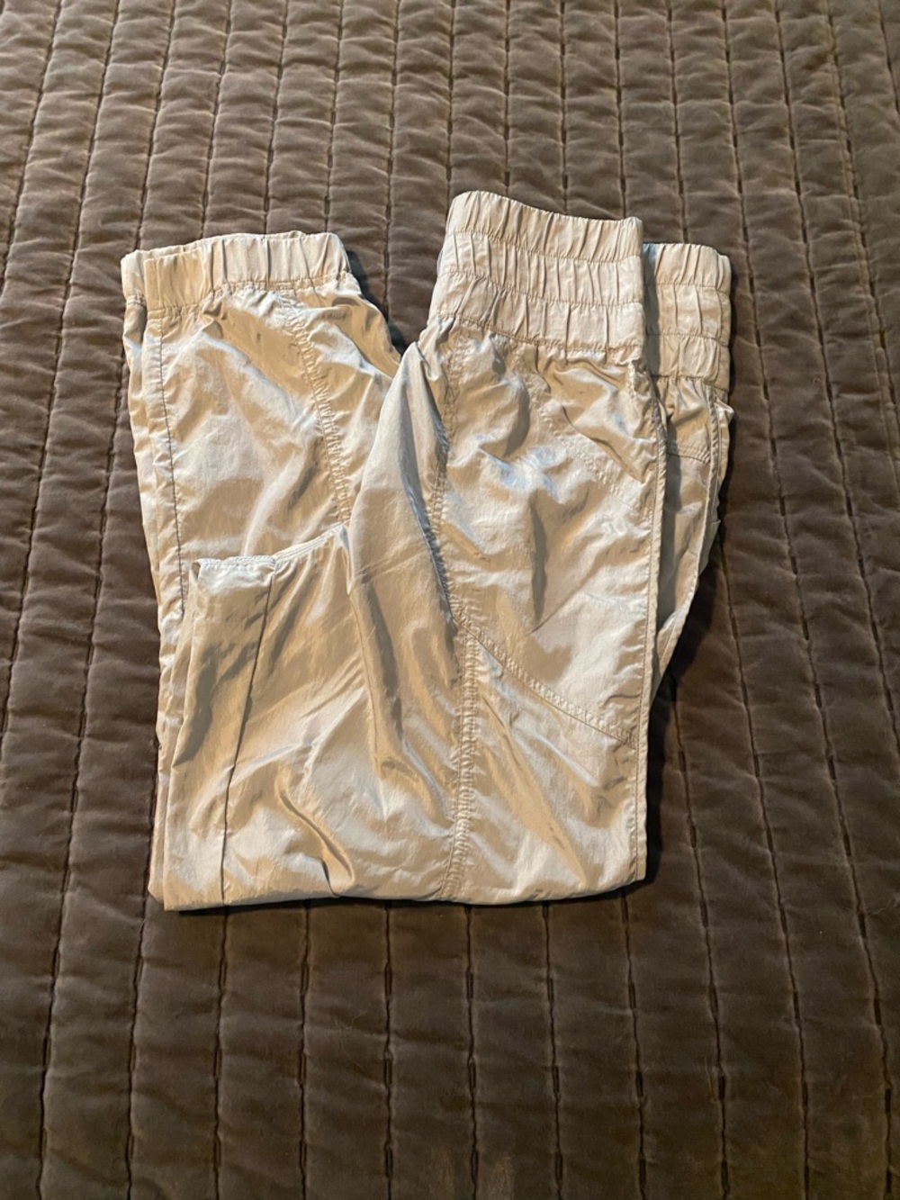 Free people movement the way home Joggers - Picture 2 of 3